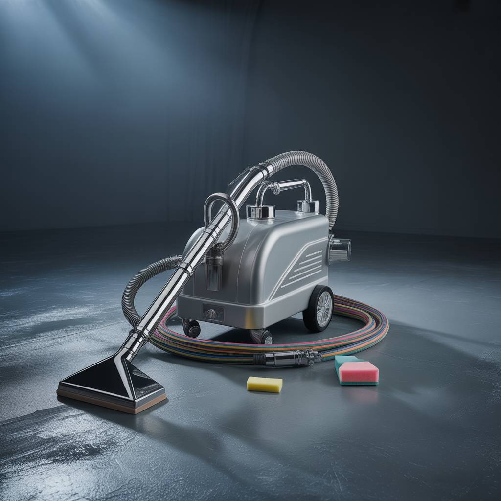 Mattress cleaning